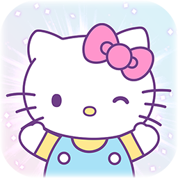 Hello Kitty My Dream Store